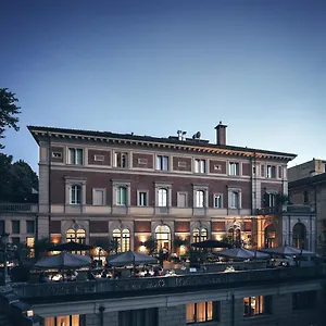 4* Hotell I Portici