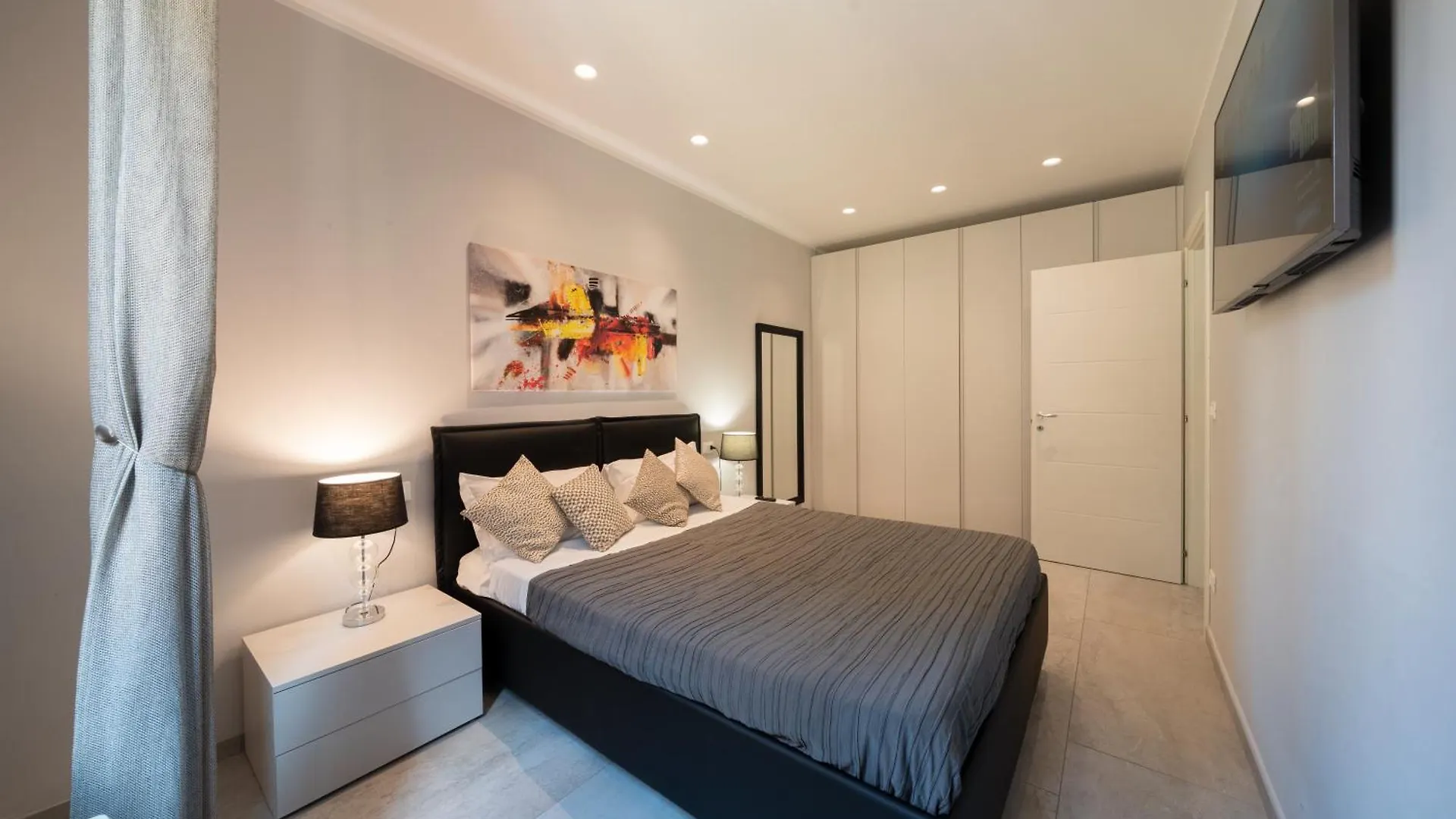 Design Suite In The Heart Of Bolognas History 1 شقة بولونيا