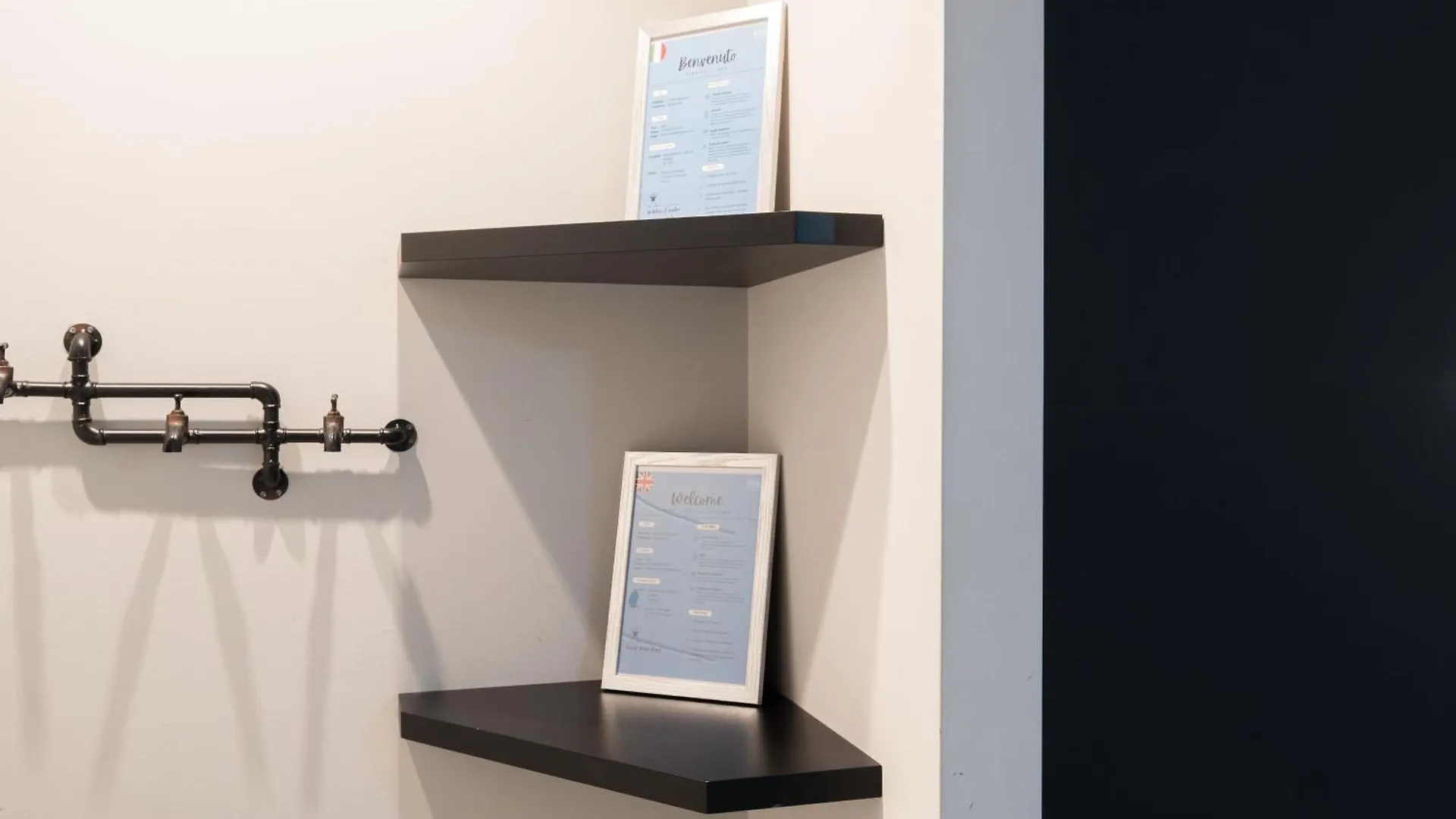شقة Design Suite In The Heart Of Bolognas History 1